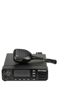 M8668i 數(shù)字集群車(chē)臺(tái)