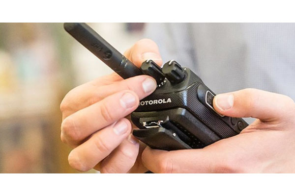 對講機(jī)邁入數(shù)字時(shí)代